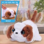 FurReal My Mini´s Puppy perrito - Imagen 4