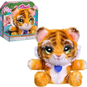 Furreal My Minis Little Hugs - Tigre