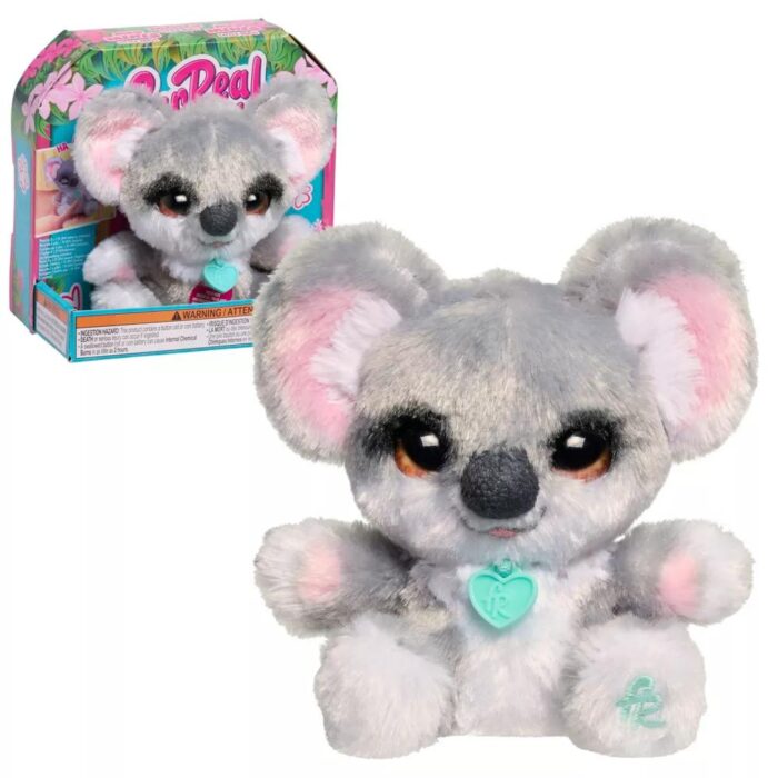 Furreal My Minis Little Hugs - Koala - Imagen 1