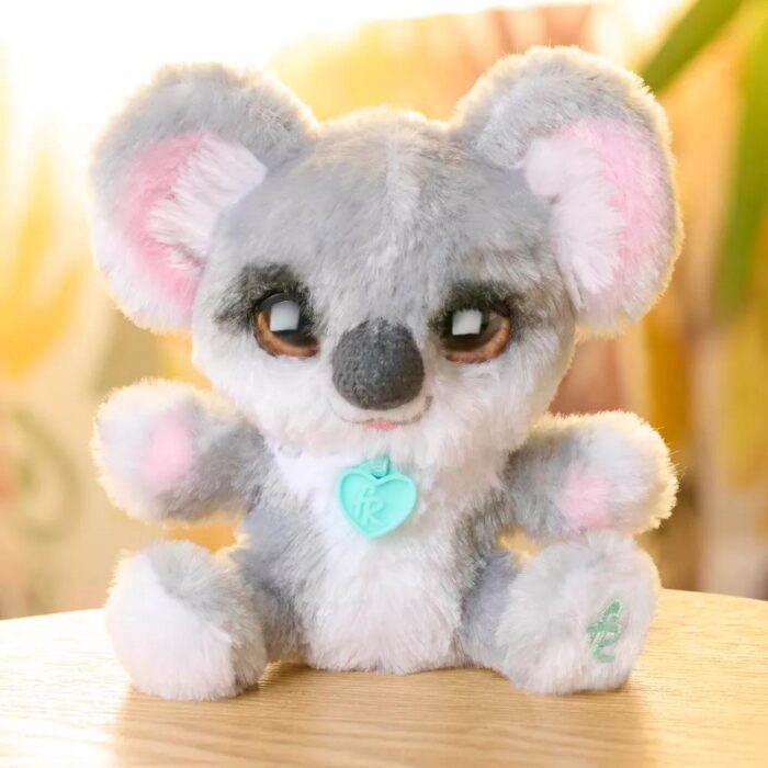 Furreal My Minis Little Hugs - Koala - Imagen 2