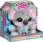 Furreal My Minis Little Hugs - Koala - Imagen 3