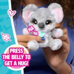 Furreal My Minis Little Hugs - Koala - Imagen 4