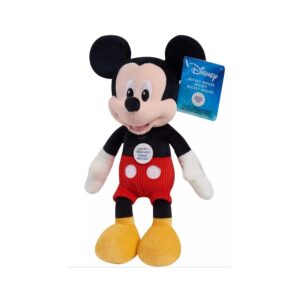 Peluche C/Sonidos Mickey 25cm Disney