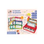 Yo Aprendo - Tocar Piano - Imagen 3