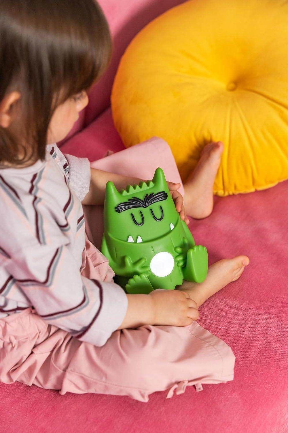 Color Monster Storyteller (Sp) - Imagen 4