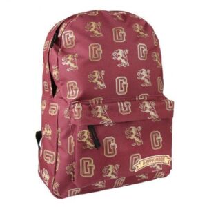 Mochila Gryffindor Harry Potter 44cm