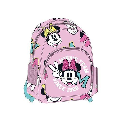 Mochila Minnie Disney 42cm
