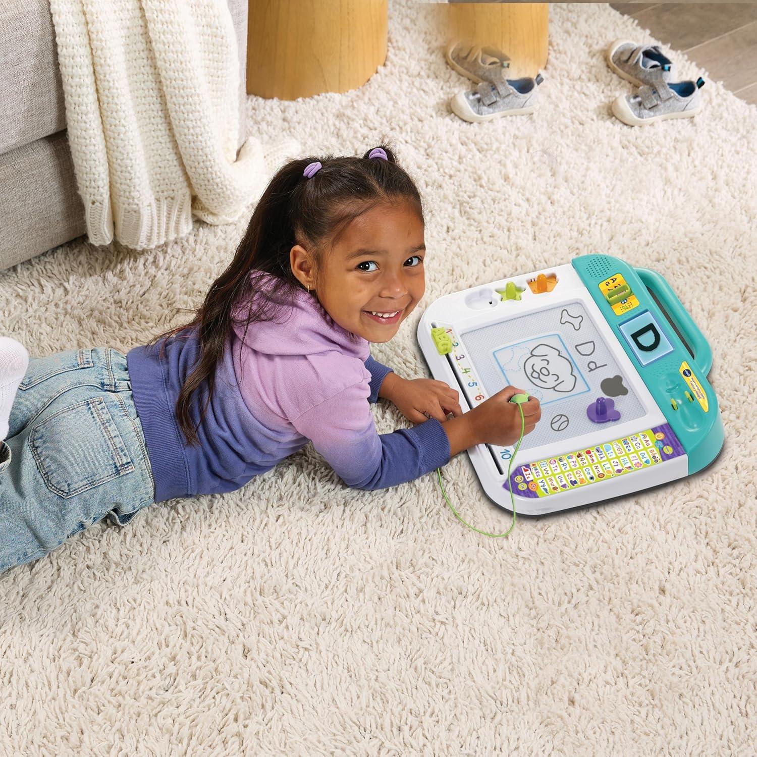 Pizarra artística digital Trazos y dibujos - Imagen 4