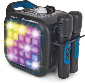 Karaoke light party Duo Disco edition