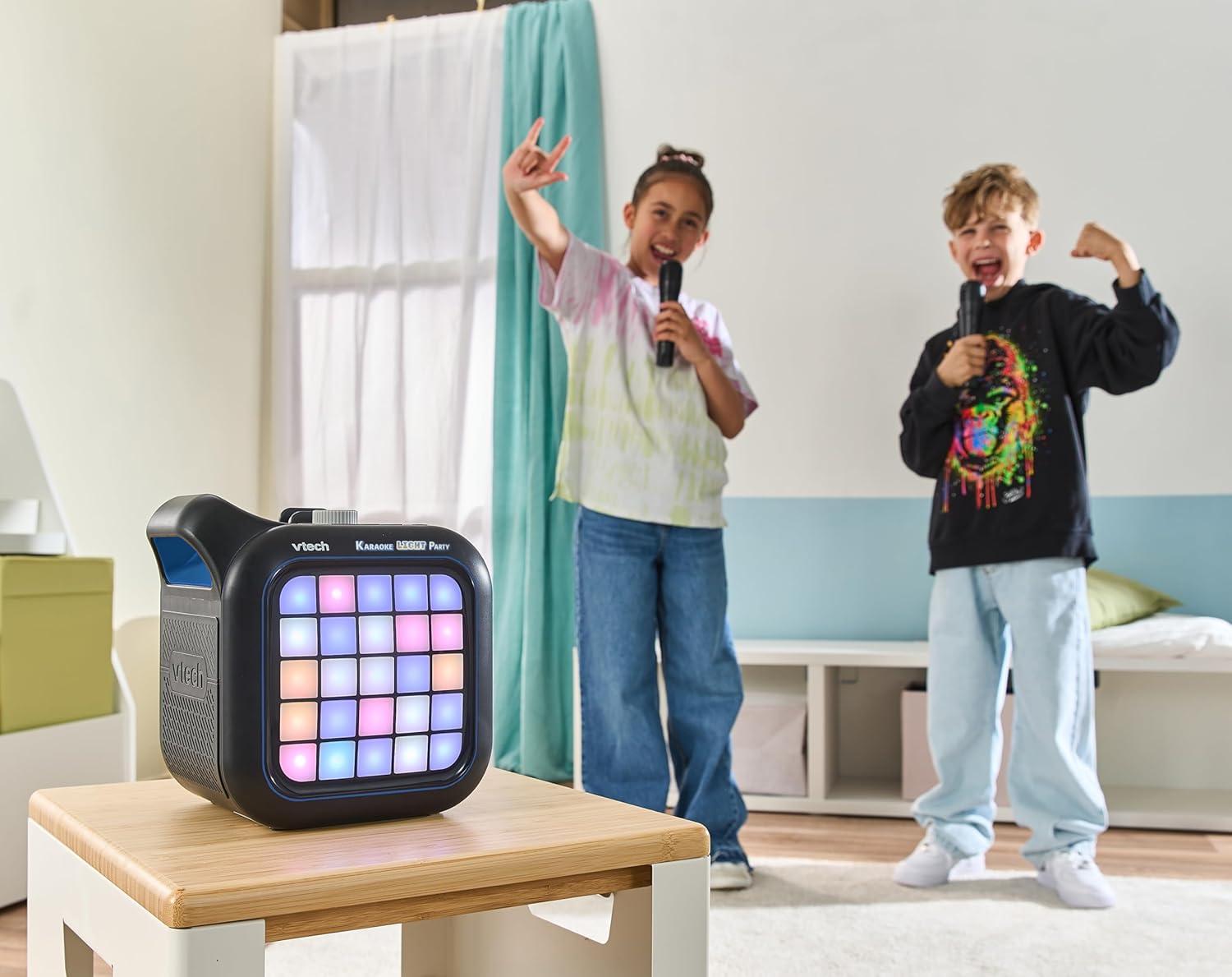 Karaoke light party Duo Disco edition - Imagen 3