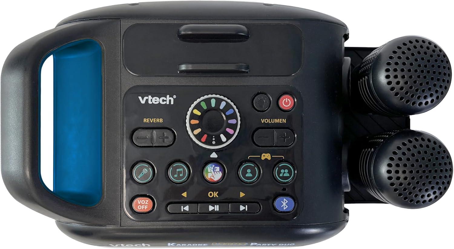 Karaoke light party Duo Disco edition - Imagen 6