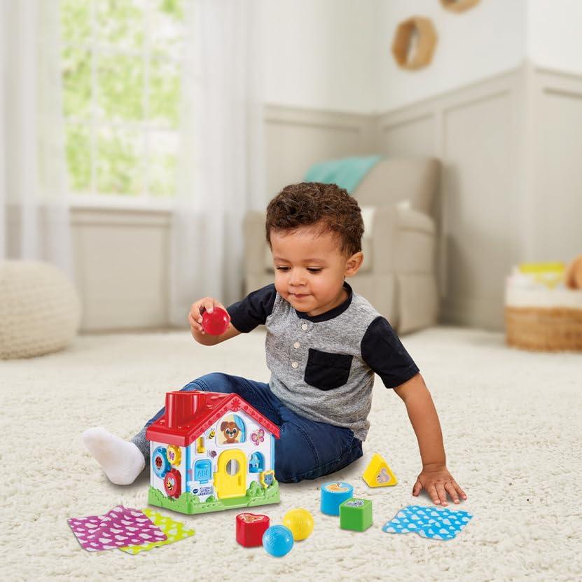 Mi primera Casita de actividades - Imagen 3