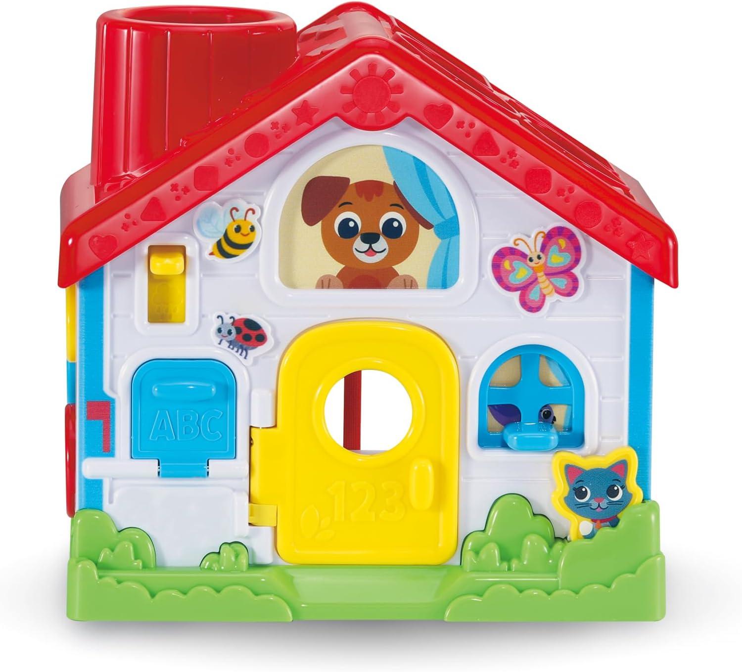 Mi primera Casita de actividades - Imagen 4