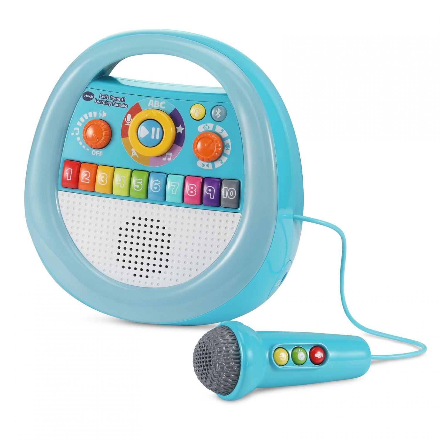 Karaoke infantil Music Kid