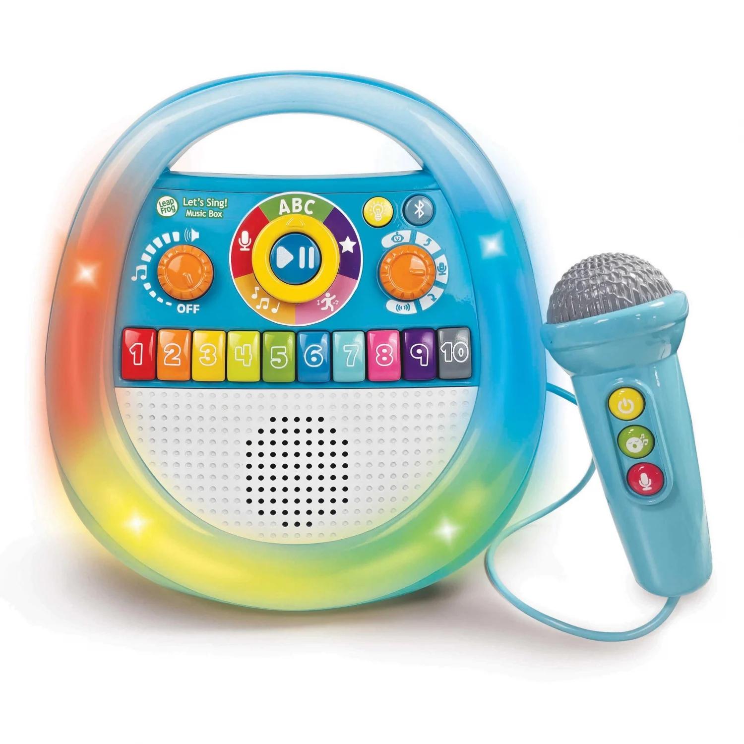 Karaoke infantil Music Kid - Imagen 2