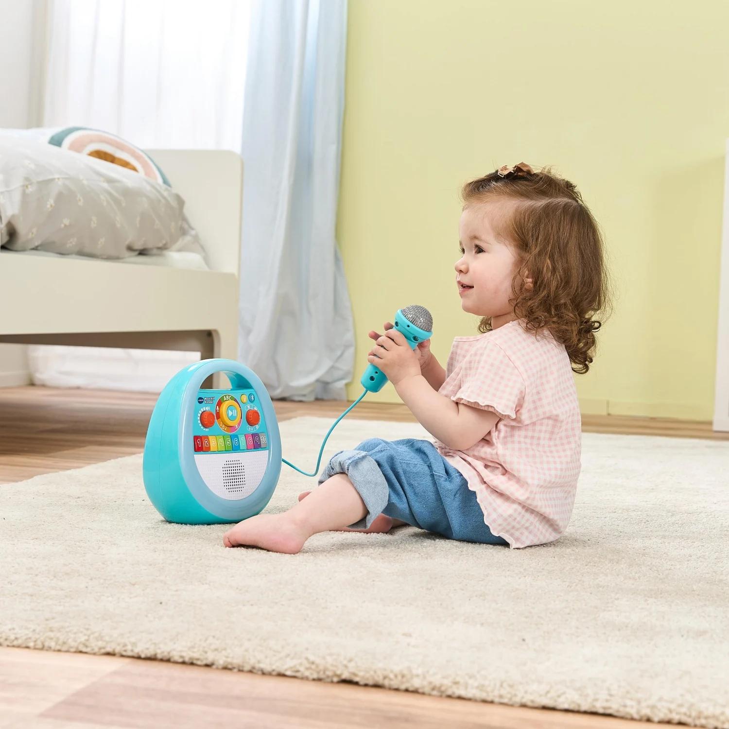 Karaoke infantil Music Kid - Imagen 4