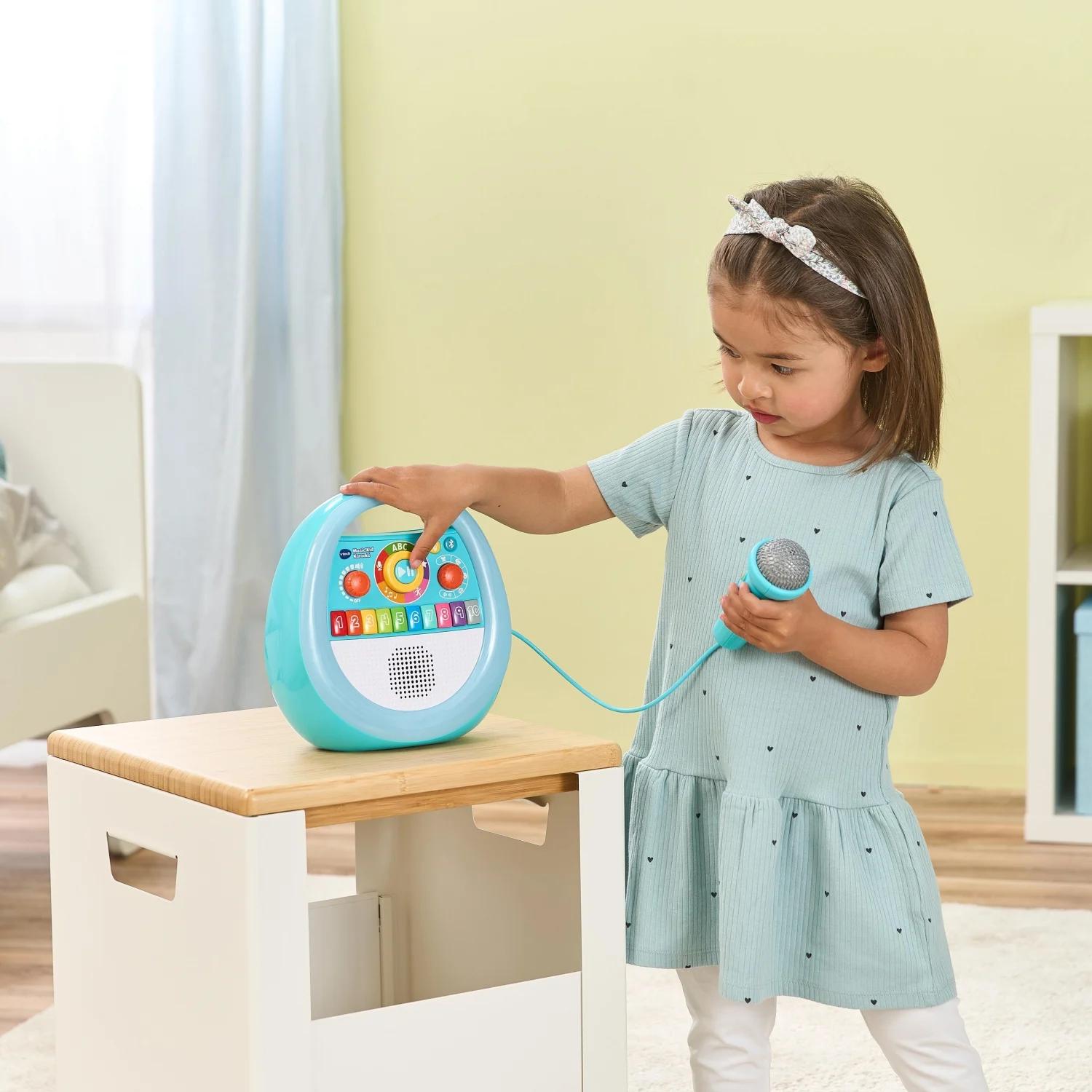 Karaoke infantil Music Kid - Imagen 6