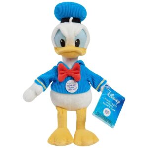 Peluche C/Sonidos Donald 25cm Disney