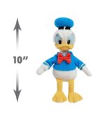 Peluche C/Sonidos Donald 25cm Disney - Imagen 2