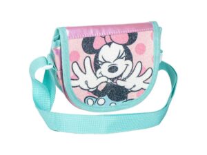 Bolso Fantasía Minnie Mouse infantil