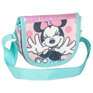 Bolso Fantasía Minnie Mouse infantil