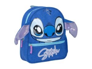 Mochila de 30 cm de Disney Stitch