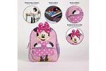 Mochila infantil escolar minnie - Imagen 2
