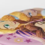 Mochila 3D Princesas Disney 31cm - Imagen 2