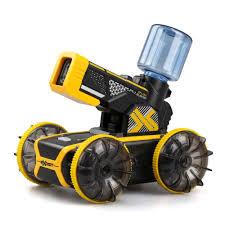 Radio Control Exost Phyton Blaster