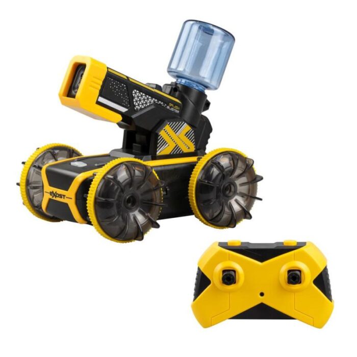 Radio Control Exost Phyton Blaster - Imagen 2