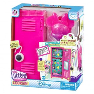 Real Littles Mini Taquilla Disney