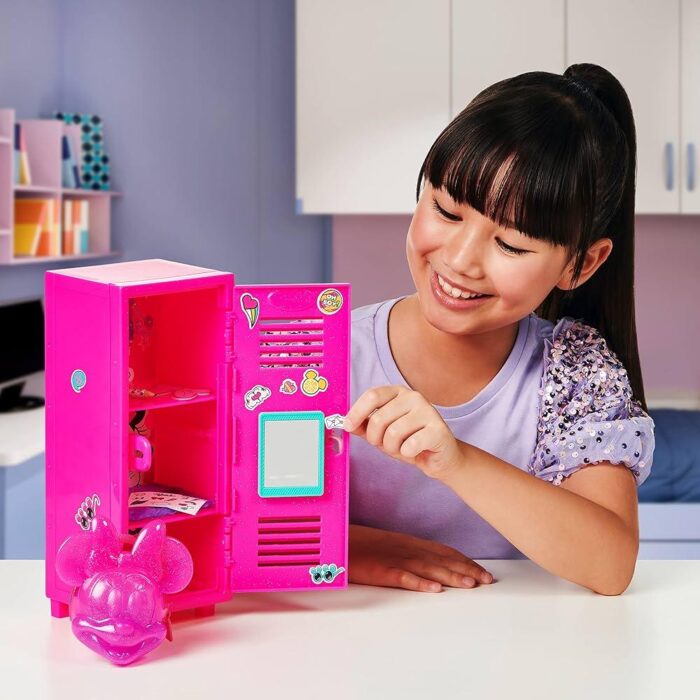 Real Littles Mini Taquilla Disney - Imagen 2