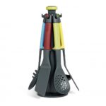 Set de 6 Utensilios de Cocina ELEVATE - Imagen 2