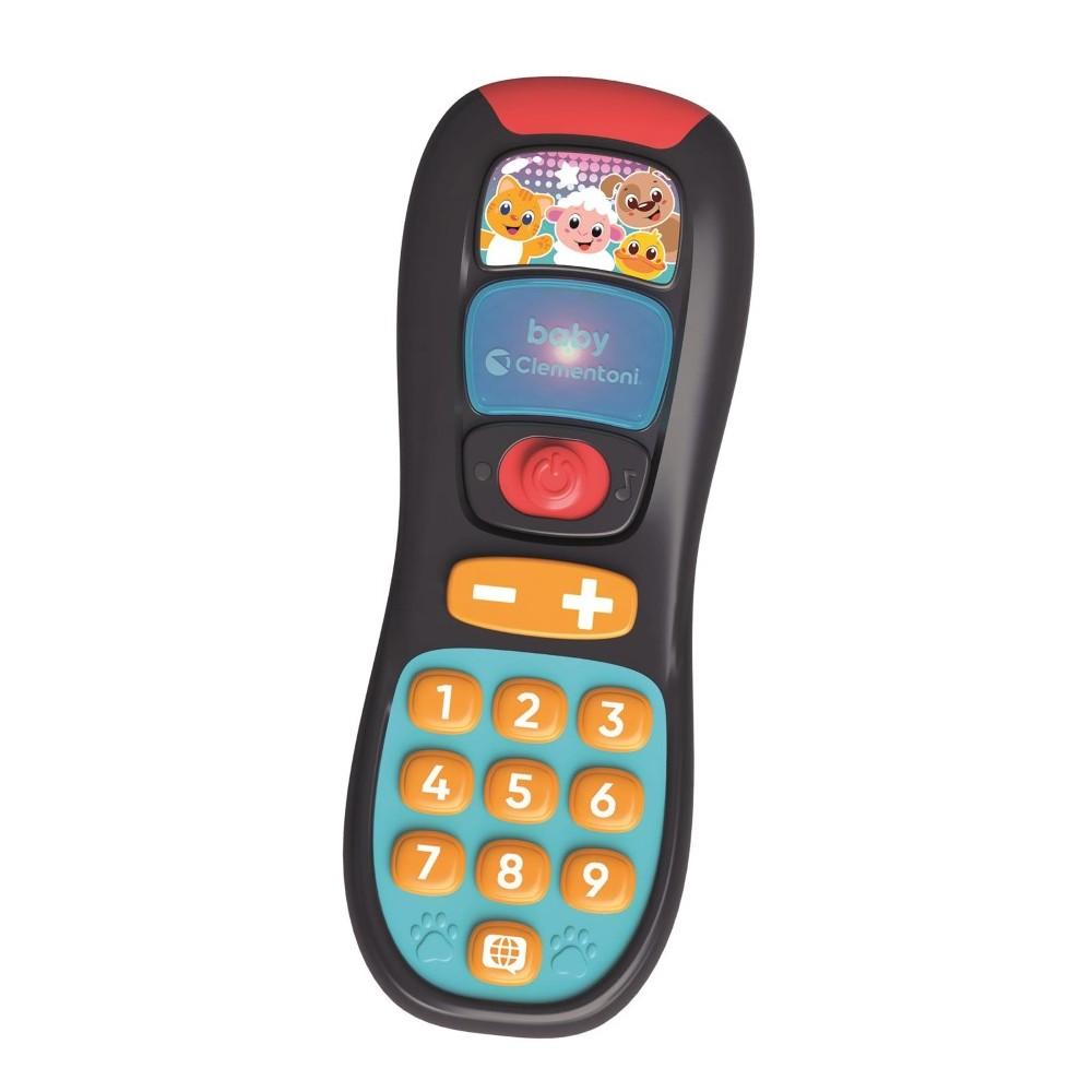 CONTROL REMOTO TV - Imagen 2