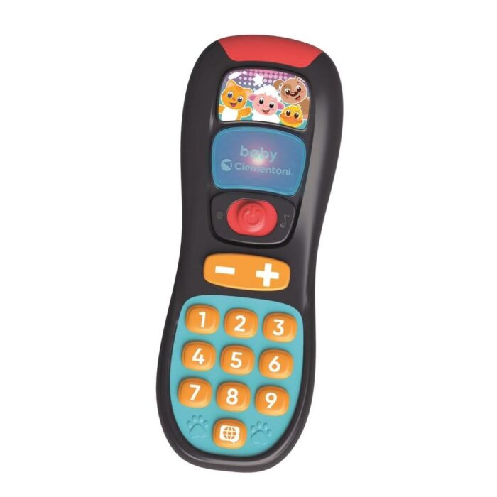 CONTROL REMOTO TV - Imagen 2