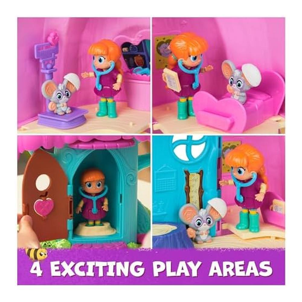 Vida The Vet Clinic Playset - Imagen 2