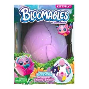 Bloomables Kittyfly By Hatchimals