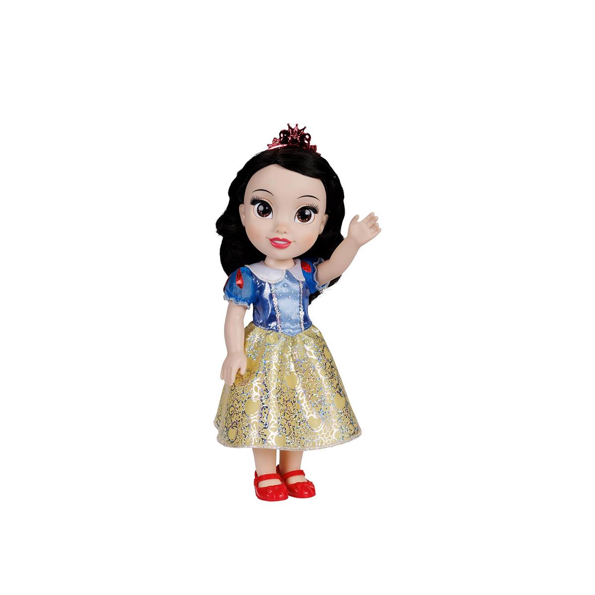 MUÑECA PRINCESA BLANCANIEVES 38 CM - Imagen 2