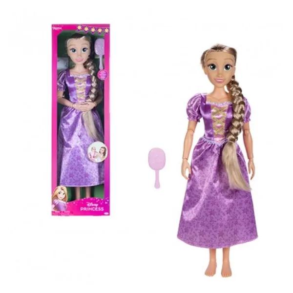 Art_9819601561_1.jpg Disney Princess Muñeca Rapunzel 80 cm - Imagen 1