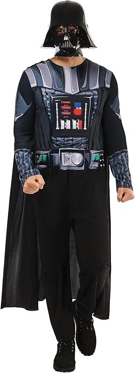 Disfraz Darth Vader Classic Adulto T.M