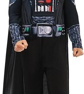 Disfraz Darth Vader Classic Adulto T.M