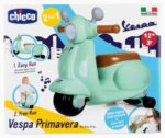 Correpasillos Mi Primera Vespa Primavera