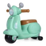 Correpasillos Mi Primera Vespa Primavera - Imagen 2