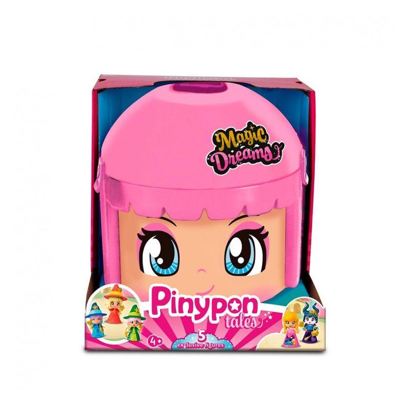Pinypon magic dreams