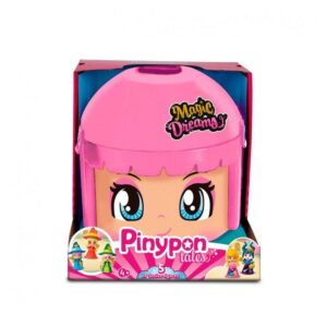 Pinypon magic dreams