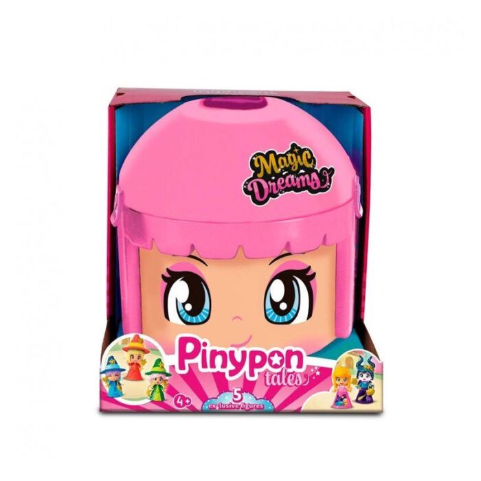 Pinypon magic dreams - Imagen 1