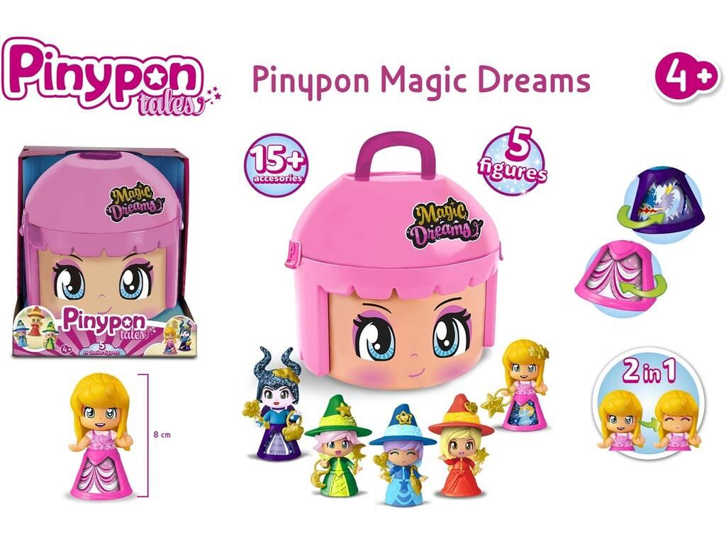 Pinypon magic dreams - Imagen 2