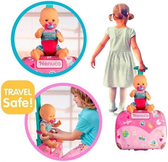 Nenuco viaja conmigo - Imagen 3