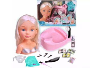 Nancy Hair Salón Rubia