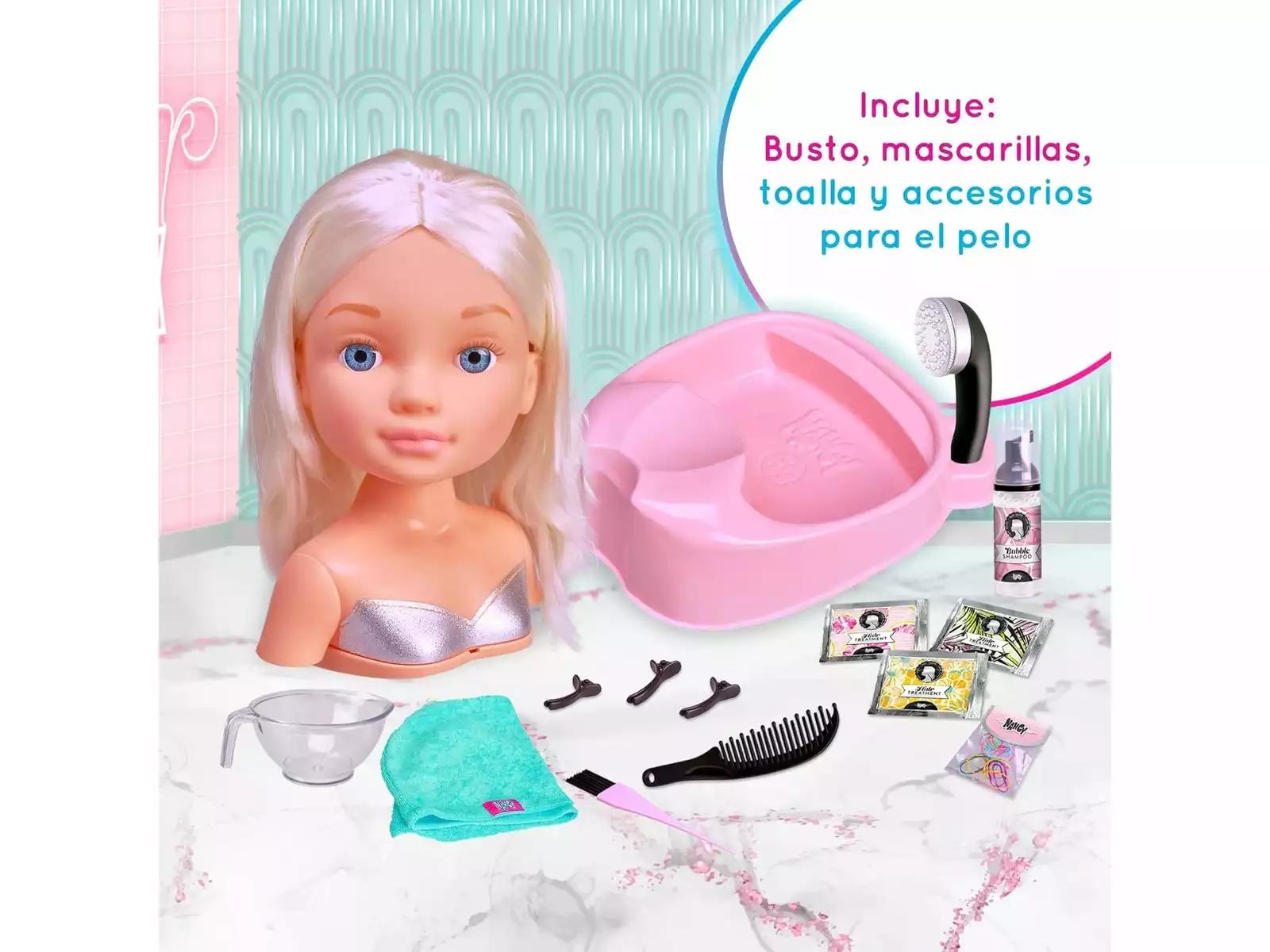 Nancy Hair Salón Rubia - Imagen 2